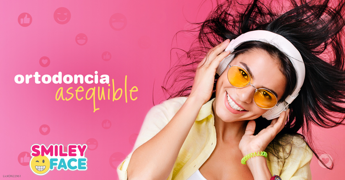 Bienvenido a Smiley Face!