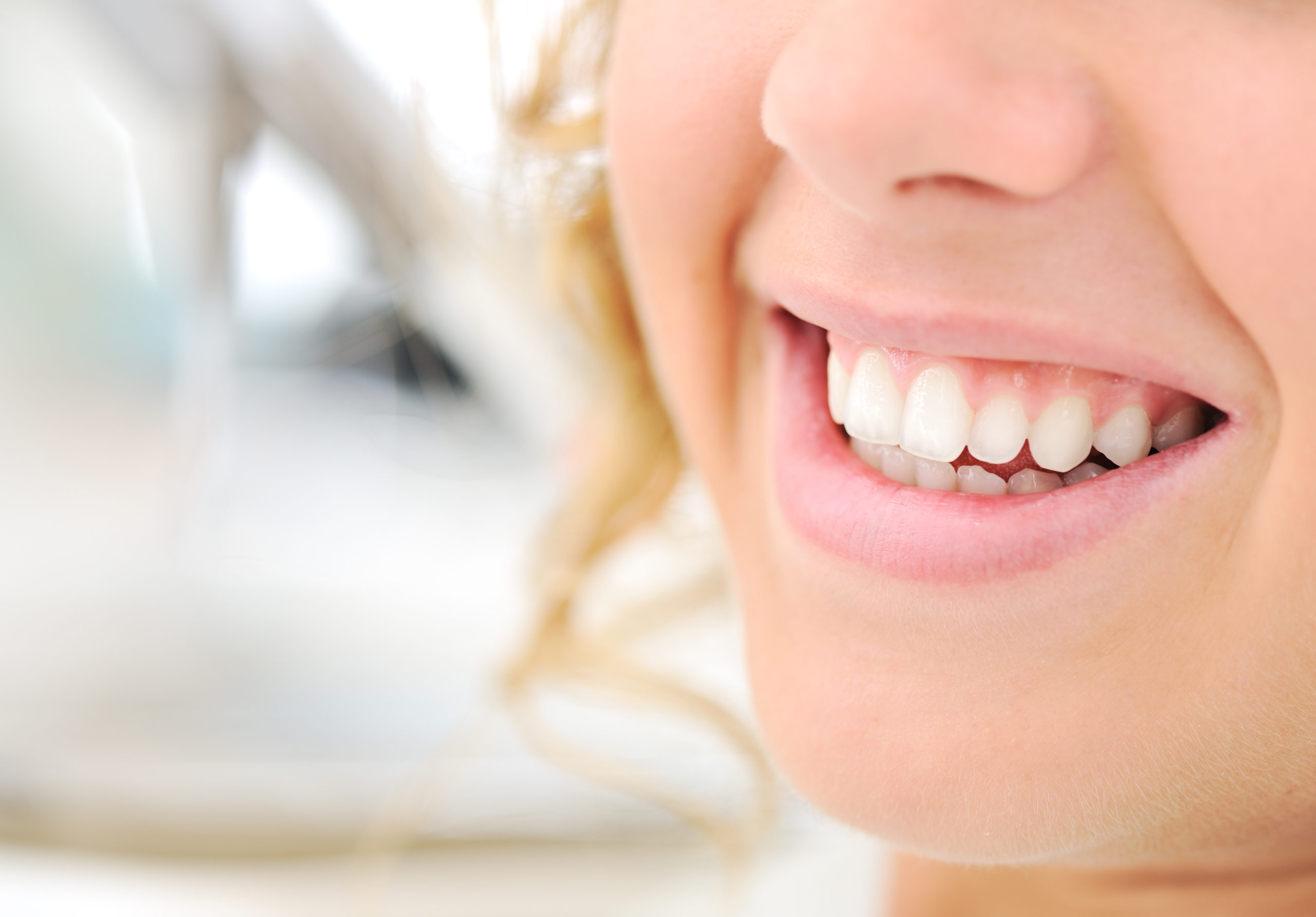 More than a Beautiful Smile: The Benefits of Straight Teeth