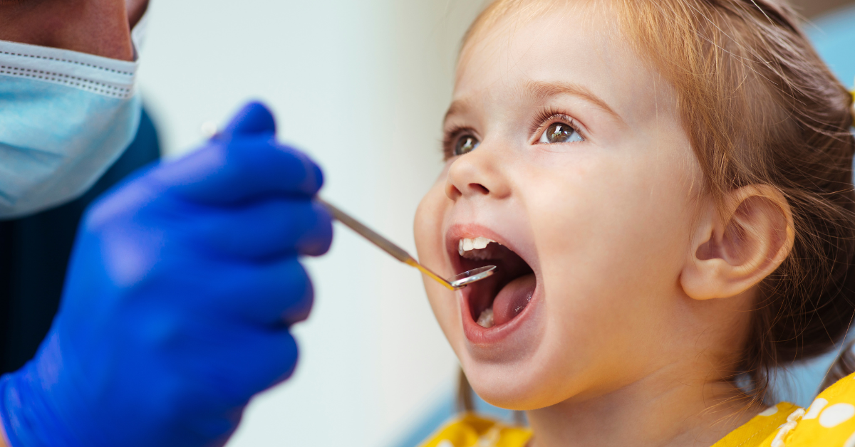 Why Children Should Have Their First Orthodontic Evaluation by Age 7
