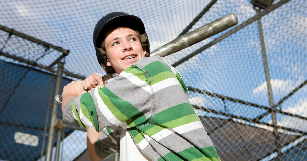 Playing Sports with Braces: What You Should Know